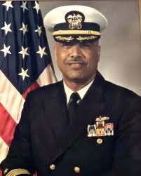 Harold Edward Spears, Jr. USN Obituary April 1, 2024