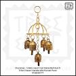 Traditional Bells of Kutch Metal Bells Wind Chime