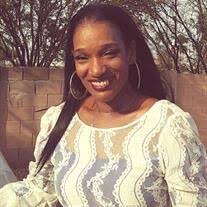 Antoinette Michelle Lassiter-Hayden Obituary