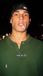 Josh Macgregor's Instagram, Twitter & Facebook