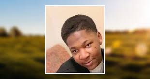 Vincent Roberson Obituary January 1, 2020