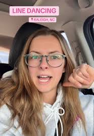 Raleigh Nc Marriott Line Dance