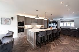 Check spelling or type a new query. Creating A Single Wall Kitchen With An Island Nicholas Bridger