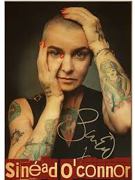 Sinéad O'Connor
