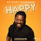 ANTHONY KAVANAGH - Happy event image