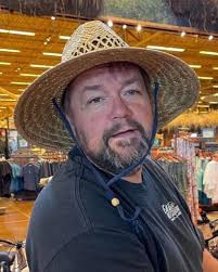 Troy Jason McDonald Obituary November 11, 2022