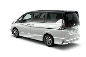 In contrary this one will be weird if it is used in the big city situation where there must be another way of getting the impression through the car. Nissan Serena E Power Launched In Singapore At S 140k With Coe Carbuyer Singapore