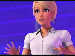 Blair Willows Barbie Tiara