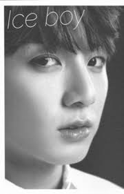 Ice Boy«