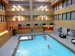 Jasper national park is open to visitors, with additional safety protocols in place. Popular Indoor Pool Picture Of Sawridge Inn And Conference Centre Jasper Tripadvisor