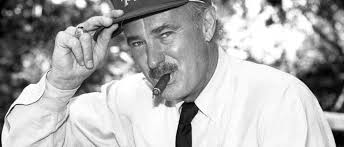 Dabney Coleman, actor who specialized in curmudgeons, dies at 92