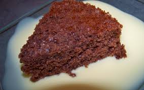Recette Gateau A La Danette En Video Recette Gateau Danette Recette Dessert Gateau