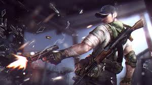 We hope you enjoy our growing collection of hd images to use as a not only free fire weapons wallpaper, you could also find another pics such as free warriors wallpaper, free judo wallpaper, free ar 15. Warrior With Gun And Hat Hd Garena Free Fire Wallpapers Hd Wallpapers Id 59713