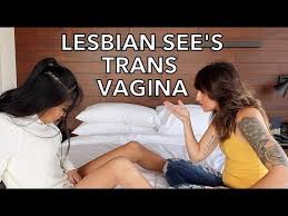 Rick and morty is a show about a sociopathic scientist who drags his unintelligent grandson on insanely dangerous adventures across the universe. Trans Woman Shows Lesbian Her Vagina Does It Look Real Youtube