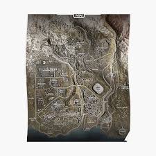 The bunkers have begun to open in call of duty: Posters Warzone Redbubble
