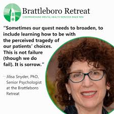 Staff from the @brattretreat had the opportunity to attend the American  Group Psychotherapy Association @agpa01 Conference in San Francisco this  year! The event's theme, "Being Seen: The Many Faces of Group," provided