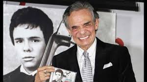 Последние твиты от roberto cantoral (@robertocantora8). Jose Jose Asi Nacio El Triste El Famoso Tema Del Principe De La Cancion Quien Hoy Cumpliria 73 Anos Roberto Cantoral Rpp Noticias