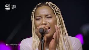 Aristos Band......Never far away Lagbaja.