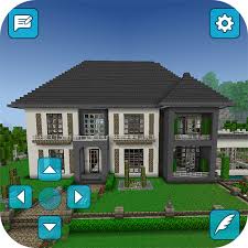 Rumah survival | mini block craft | makmur 99mohon maaf teman teman di pertengahan video tiba tiba audio saya berhenti.saya janji akan lebih bagus lagi me. Multi Craft Mini Block Town Aplikasi Di Google Play