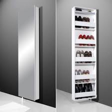 Drehschrank 1189 Mehrzweckschrank Dielenschrank In Weiss Mit Spiegel Germania Mehrzweckschrank Dielenschrank Schrank