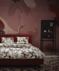 bloemen in je slaapkamer nieuwste trend slaapkamer ideeen slaapkamer inspiratie slaapkamer