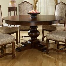 Custom Dining Customizable Round Table W Pedestal By Canadel Round Table Decor Round Dining Table Sets Dining Table