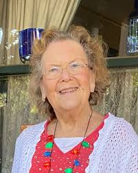 Barbara England Obituary August 30, 2023