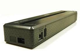 Signs of cookies to the screen. Brother Pocketjet Pj 663 Review Trusted Reviews