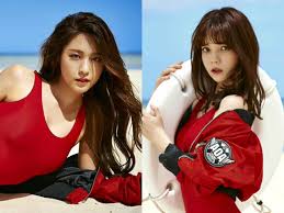 #aoa #jimin #weightloss jimin is the leader of aoa and has recently been under fire for a deathly like appearance. Channel Aoa Soompi