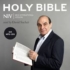 World english bible audio bible. The Complete Niv Audio Bible Read By David Suchet Mp3 Cd New International Version Amazon Co Uk International Version New Suchet David 9781444786408 Books