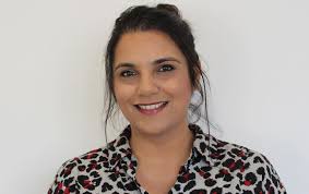 OPEN CONVERSATIONS ANNUAL REPORT