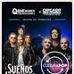 Chicago Rock Ensamble Tributos @ Q Bar Darien