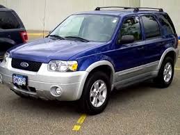 Image result for Oxford White 2007 Escape