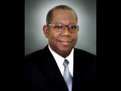 NCU president is new co-chair of the Canada-Caribbean Institute