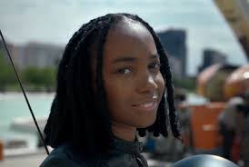 Ginger Robinson Portfolio