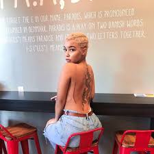 Black And Red Dragon Back Tattoo Sydney Kay Marie On Instagram Jeffrey And I In 2020 Black Girls With Tattoos Spine Tattoos For Women Red Dragon Tattoo