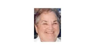 Patricia Bryant Obituary (1935