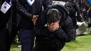 Ο νταμπλούχος παοκ θα παραταχθεί στο γήπεδο με ένα απίστευτο ρεκόρ 46 αγώνων χωρίς ήττα, από το μάρτιο του 2018. Oristikh Anabolh Sto Paok Olympiakos Meta To Antikeimeno Poy Xtyphse Ton Gkar8ia