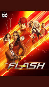 Nu när säsong 9 är den sista säsongen av Flash, om du fick chansen att  skriva S9, vad skulle handlingen handla om och hur skulle du avsluta  serien? : r/FlashTV
