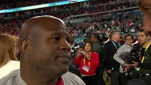 Malcolm Rencher's Instagram, Twitter & Facebook