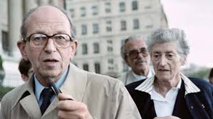 Heroic French Resistance figure an enigma at the end