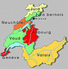 La suisse romande comptait environ 1,93 million d'habitants fin 2012, soit 24 % de celle de la suisse et aurait passé le cap des deux millions durant l'année 2013. Suisse Unilingue