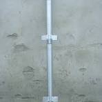 Kwikstage Scaffolding System Q355 Steel 0.5m 1m 2m 3m ...