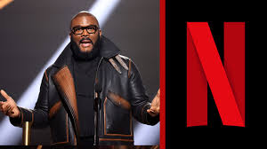 His father was a carpenter and they had a very strained and abusive relationship, which led perry to suffer from depression as a teenager. Tyler Perry Producing New Untitled Netflix Original Movie What S On Netflix