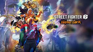 STREET FIGHTER 6 | CAPCOM