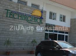 Acest anunţ a expirat, existând posibilitatea ca datele prezentate aici să nu mai fie relevante în acest moment. Sanatoriul Balnear Si De Recuperare Techirghiol Face AngajÄri