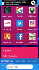 Instagram mod apk is the modified version of instagram, and it's built for giving you additional features like download videos and game name. Nm Browser For Android Apk Download