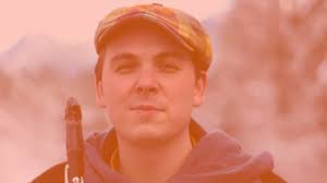 Ben MacRae: Clarinet, St. Andrew's-Wesley United Church