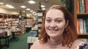 Georgie Evans (@GEEvans3)