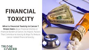 Help with air travel or transport for cancer care. Financial Toxicity After A Cancer Diagnosis It S Impact Factors Triage Cancer Finances Work Insurance